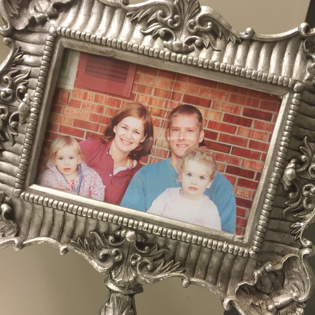 The Lanford family :: November 12, 2007